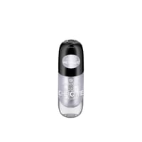 essence Satin Chrome Nail Polish 04 SteelGPT 8ml