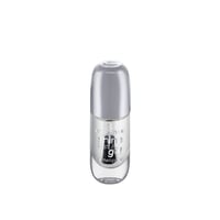 essence Shine Last & Go! Gel Nail Polish 01 Absolute Pure 8ml