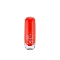 essence Shine Last & Go! Gel Nail Polish 15 Heatwave 8ml (0.27fl oz)