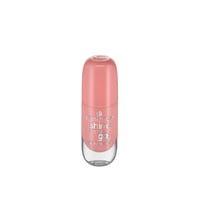 essence Shine Last & Go! Gel Nail Polish 70 Sunset Lover 8ml (0.27 fl oz)