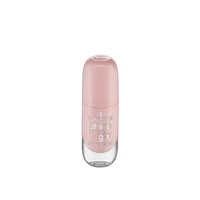 essence Shine Last & Go! Gel Nail Polish 73 Peach Please 8ml