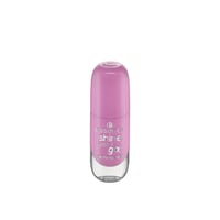 essence Shine Last & Go! Gel Nail Polish 74 Lilac Vibes 8ml