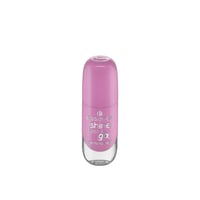 essence Shine Last & Go! Gel Nail Polish