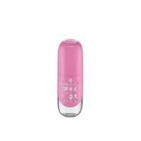 essence Shine Last & Go! Gel Nail Polish 75 Cotton Candy Love 8ml