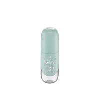 essence Shine Last & Go! Gel Nail Polish 76 Frozen Mint 8ml
