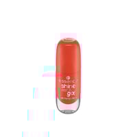 essence Shine Last & Go! Gel Nail Polish 78 Orange Skies 8ml