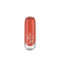 essence Shine Last & Go! Gel Nail Polish 84 Heat Is On 8ml