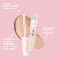 essence Silky Blur Hydrating Longwear Concealer 170 10ml