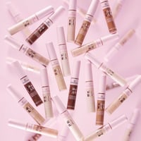 essence Silky Blur Hydrating Longwear Concealer 20 10ml
