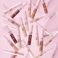 essence Silky Blur Hydrating Longwear Concealer 50 10ml