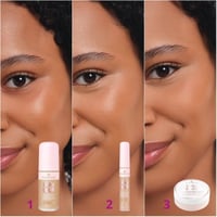 essence Silky Blur Hydrating Longwear Foundation 170 30ml
