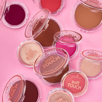 essence Soft Touch Bouncy Blush 10 Antique Bloom 5g
