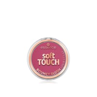 essence Soft Touch Bouncy Blush