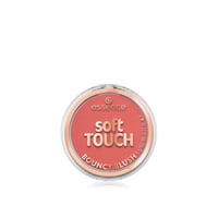 essence Soft Touch Bouncy Blush 30 Exotic Daisy 5g