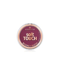 essence Soft Touch Bouncy Blush 40 Roses in Berry 5g