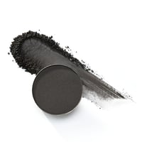 essence Soft Touch Eyeshadow 06 Pitch Black 2g