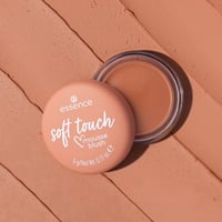 essence Soft Touch Mousse Blush 10 Cozy Clay 5g
