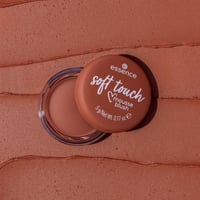 essence Soft Touch Mousse Blush 20 Rustic Rouge 5g