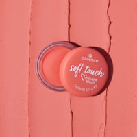 essence Soft Touch Mousse Blush 30 Coral Crush 5g