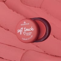 essence Soft Touch Mousse Blush 40 Blushing Berry 5g