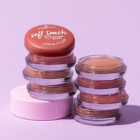 essence Soft Touch Mousse Blush 40 Blushing Berry 5g