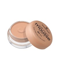 essence Soft Touch Mousse Makeup