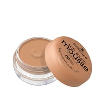 essence Soft Touch Mousse Makeup 02 Matt Beige 16g