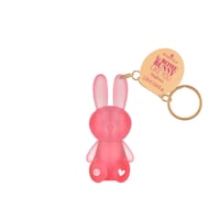 essence SOMEBUNNY LIKE YOU Lipgloss 01 You Make Me So Hoppy! 1.38ml