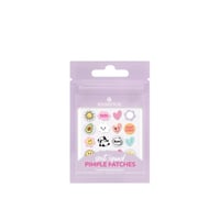 essence Spot Squad Pimple Patches x32