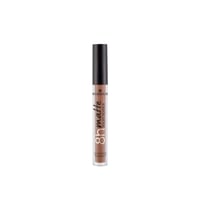 essence 8h Matte Liquid Lipstick 01 Cinnamon Spice 2.5ml