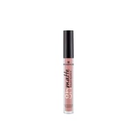 essence 8h Matte Liquid Lipstick 03 Soft Beige 2.5ml