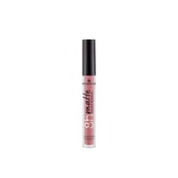 essence 8h Matte Liquid Lipstick 04 Rosy Nude 2.5ml