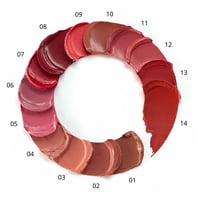 essence 8h Matte Liquid Lipstick 07 Classic Red 2.5ml