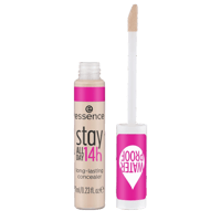 essence Stay All Day 14h Long-Lasting Concealer 10 Light Honey 7ml