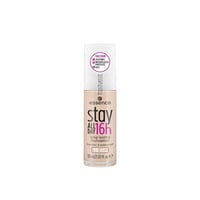 essence Stay All Day 16h Long-Lasting Foundation