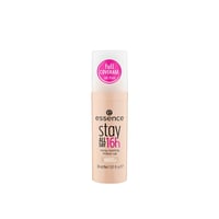 essence Stay All Day 16h Long-Lasting Makeup 05 Soft Cream 30ml