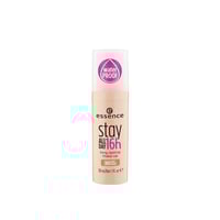 essence Stay All Day 16h Long-Lasting Makeup 30 Soft Sand 30ml (1.01fl oz)