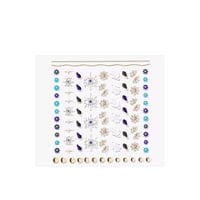 essence Stay Bold, It's GOLD Nail Sticker