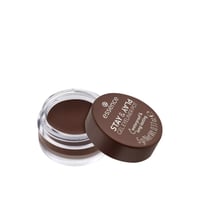 essence Stay & Play Gel Eyeliner Pot 02 Brown 5g