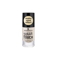 essence Sugar Touch Transforming Top Coat 8ml