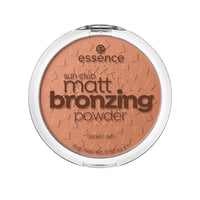 essence Sun Club Matt Bronzing Powder