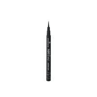essence Super Fine Eyeliner Pen 01 Deep Black 1ml