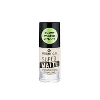 essence Super Matte Transforming Top Coat 8ml