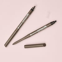 essence قلم بوماد الحواجب Superlast 24h المقاوم للماء 20 Brown 0.31g