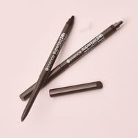 essence Superlast قلم بوماد الحواجب المقاوم للماء 24 ساعة 30 بني داكن 0.31غ