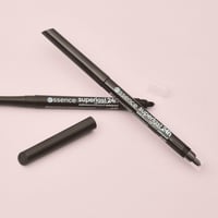 essence Superlast قلم بوماد للحواجب مقاوم للماء يدوم 24 ساعة 40 Cool Brown 0.31g
