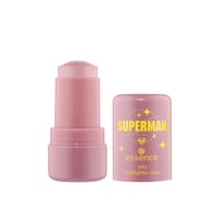 essence Superman Jelly Highlighter Stick 01 Undefeated 9.5g