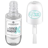 essence The Cuticle Remover 8ml
