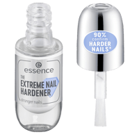 essence The Extreme Nail Hardener 8ml