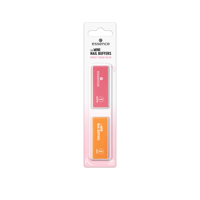 essence The Mini Nail Buffers